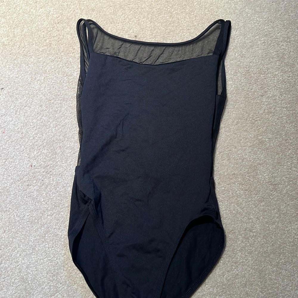 leotard